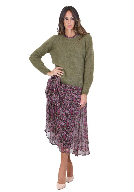  DES PETIT HAUTS | Maglie | CHOUKY-1H25002104043